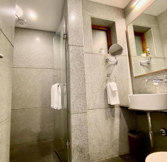 אתר נופש Naad Wellness