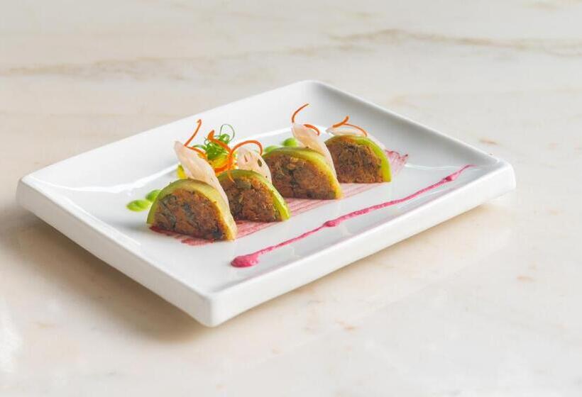 אתר נופש Naad Wellness