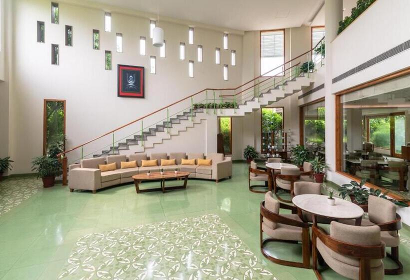 אתר נופש Naad Wellness