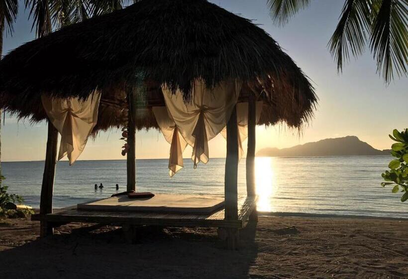 渡假胜地 San Nicolas Private Beach