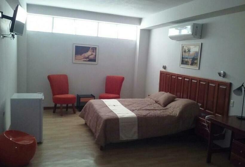 Safari Hotel Iquitos