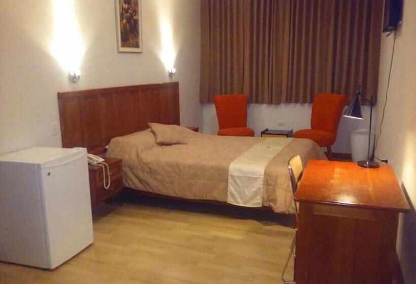 Safari Hotel Iquitos