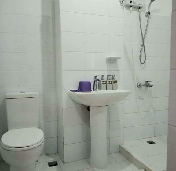 The Purple Tree Hostel