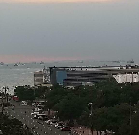 The Purple Tree Hostel