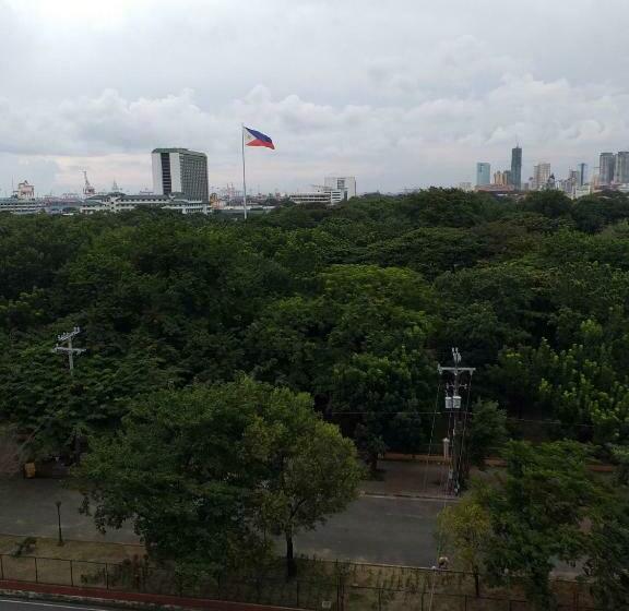 The Purple Tree Hostel