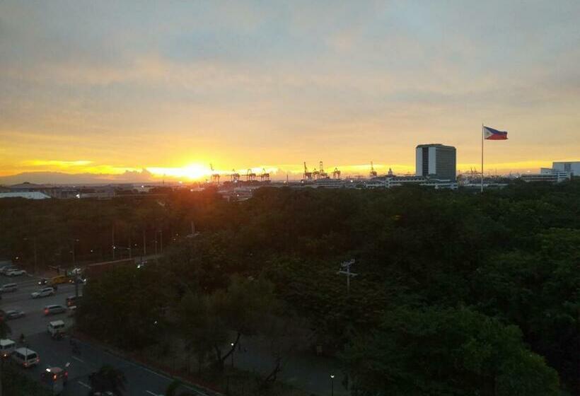 The Purple Tree Hostel