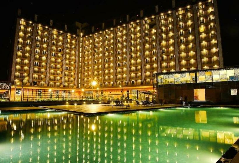 Weekend Address Managed By Global Hospitality