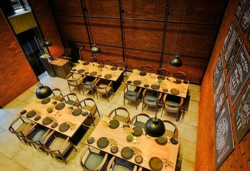 Weekend Address Managed By Global Hospitality