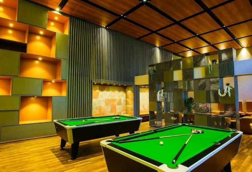 Weekend Address Managed By Global Hospitality