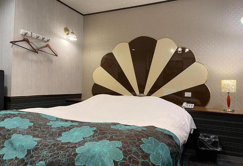 ホテル艶グループ　富津店