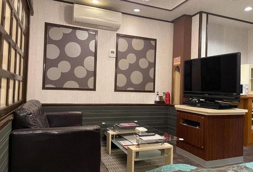 ホテル艶グループ　富津店