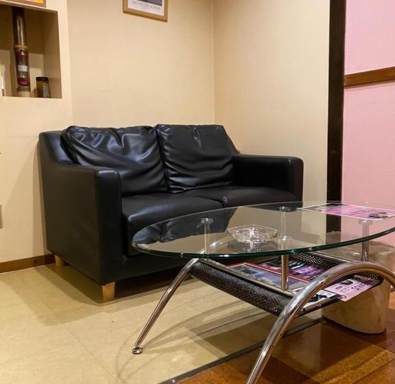 ホテル艶グループ　富津店