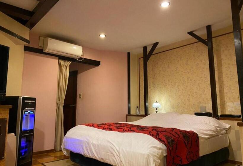 ホテル艶グループ　富津店