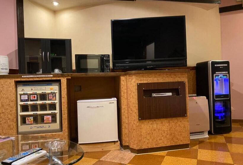 ホテル艶グループ　富津店