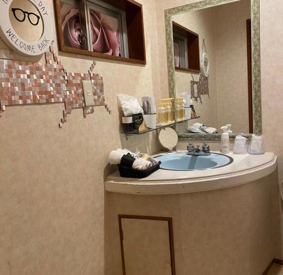 ホテル艶グループ　富津店