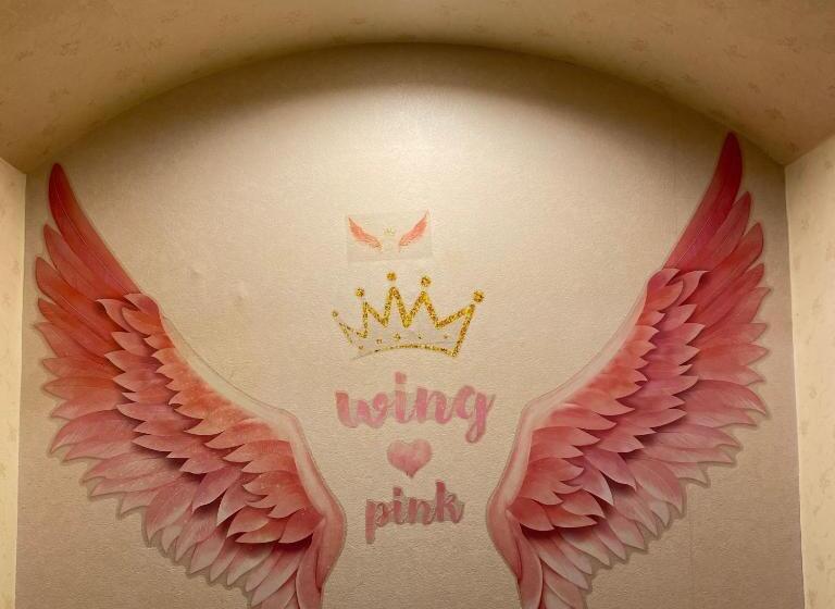 ホテル艶グループ　富津店