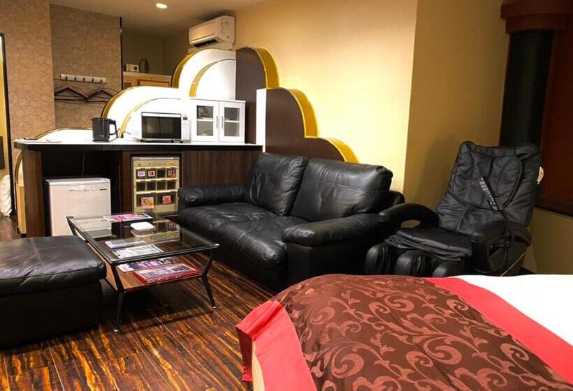 ホテル艶グループ　富津店