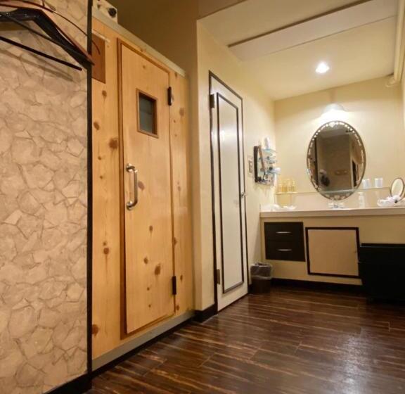 ホテル艶グループ　富津店