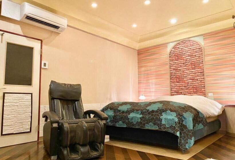 ホテル艶グループ　富津店