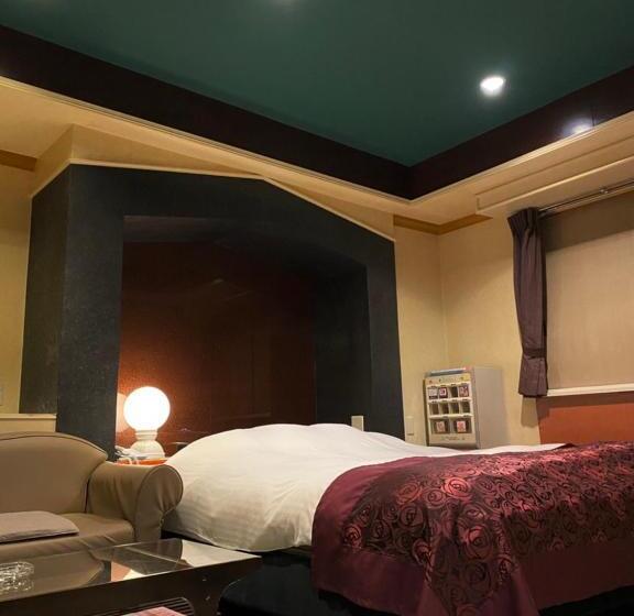 ホテル艶グループ　富津店