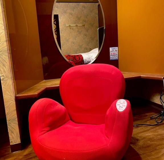 ホテル艶グループ　富津店