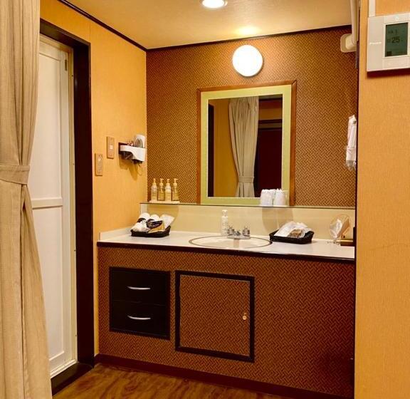 ホテル艶グループ　富津店