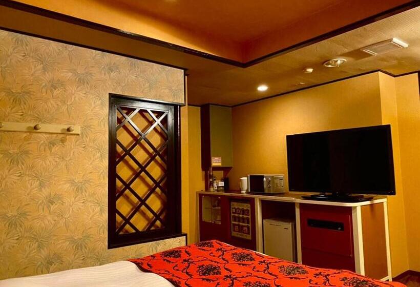 ホテル艶グループ　富津店