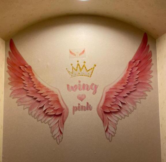 ホテル艶グループ　富津店