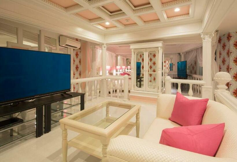 ホテル ミロワール