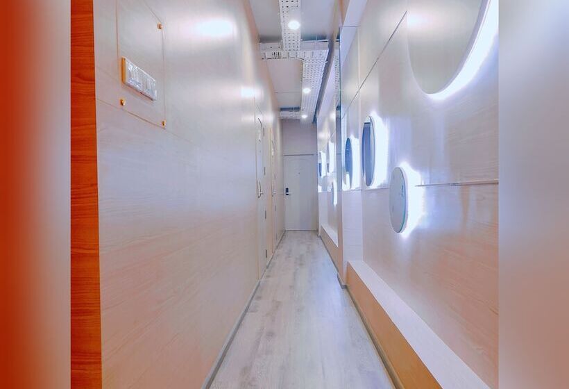 Общежитие Icon Hotel Hatyai