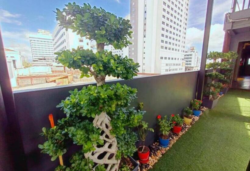 Общежитие Icon Hotel Hatyai