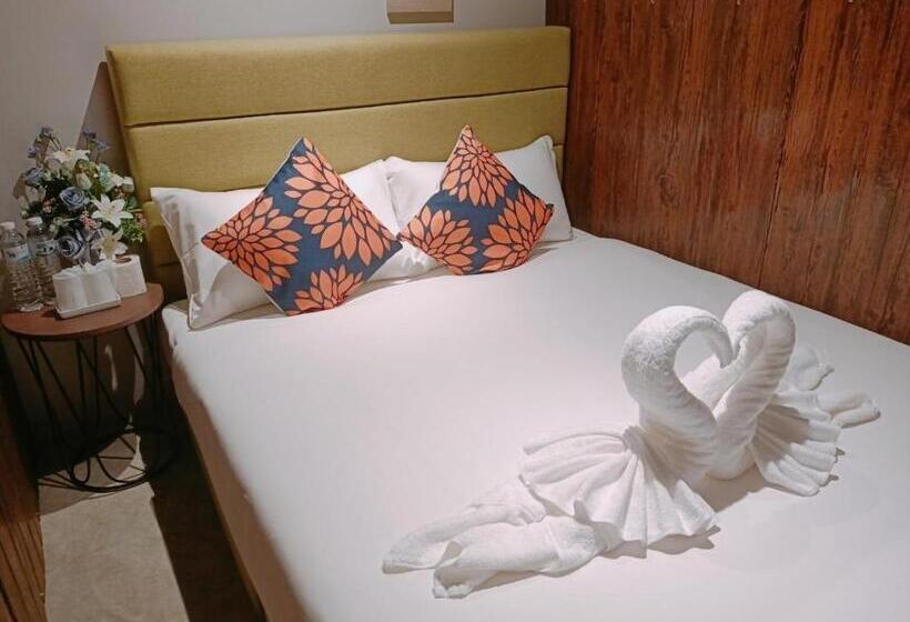 Общежитие Icon Hotel Hatyai