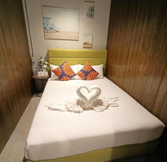 Общежитие Icon Hotel Hatyai