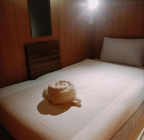 Общежитие Icon Hotel Hatyai