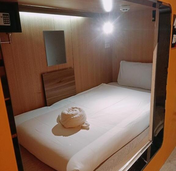 Общежитие Icon Hotel Hatyai