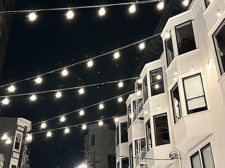 فندق صغير Chapter San Francisco