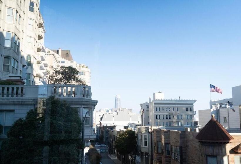 فندق صغير Chapter San Francisco