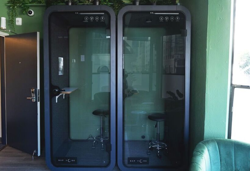 فندق صغير Chapter San Francisco