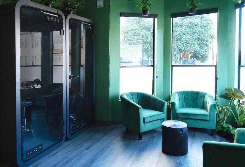 فندق صغير Chapter San Francisco