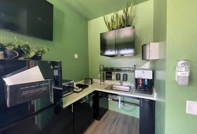 فندق صغير Chapter San Francisco