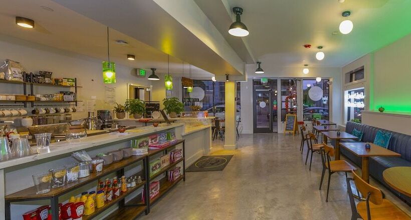 فندق صغير Chapter San Francisco