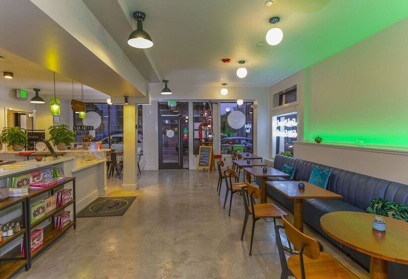 فندق صغير Chapter San Francisco