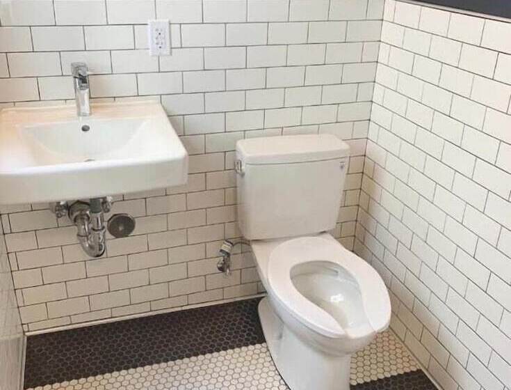 فندق صغير Chapter San Francisco