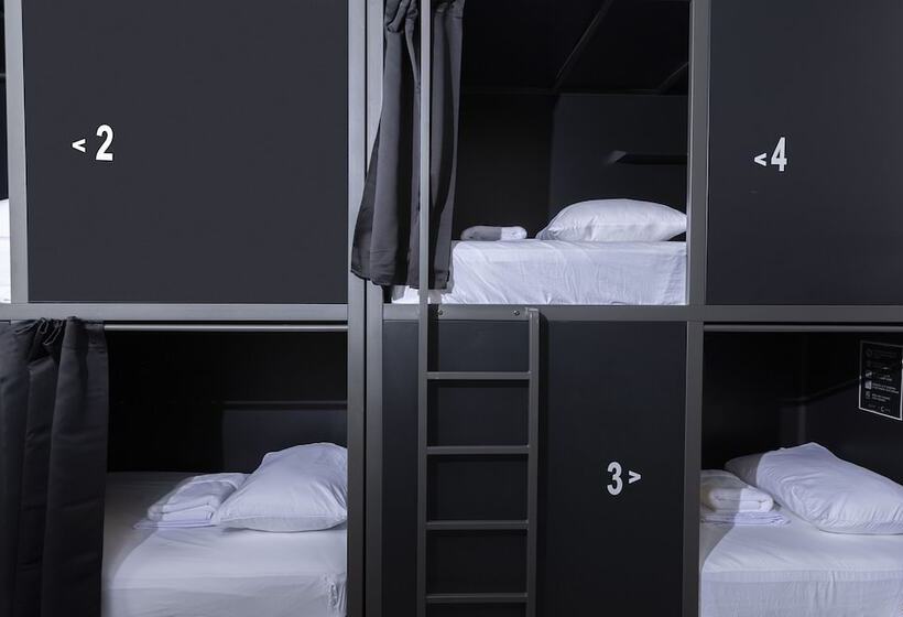 فندق صغير Chapter San Francisco