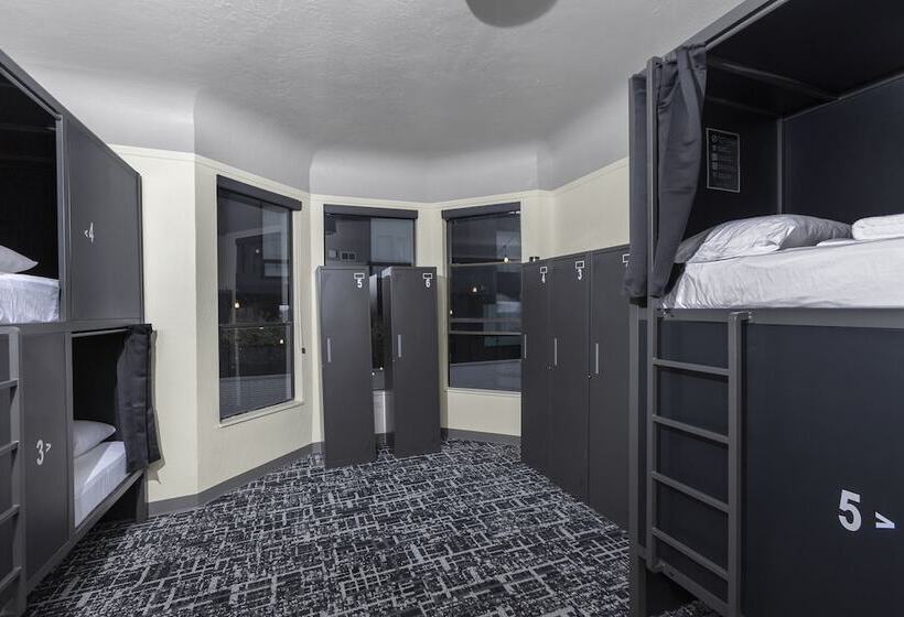 فندق صغير Chapter San Francisco