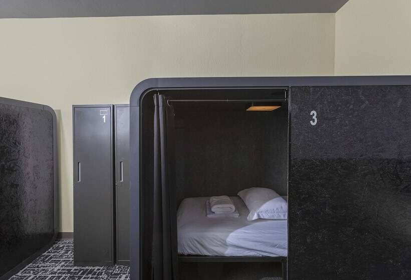 فندق صغير Chapter San Francisco