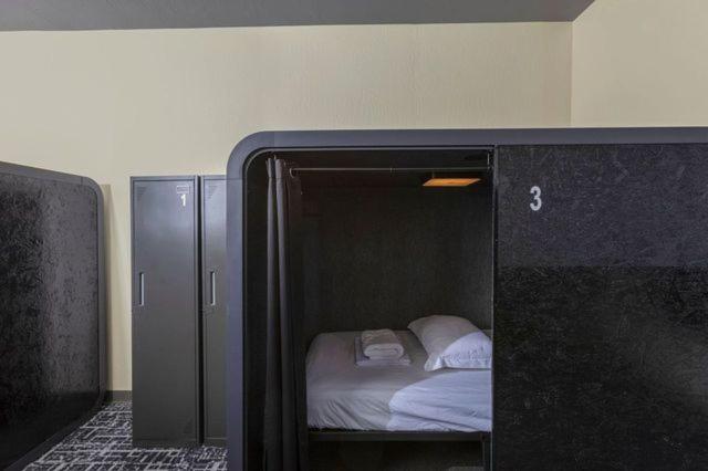 فندق صغير Chapter San Francisco