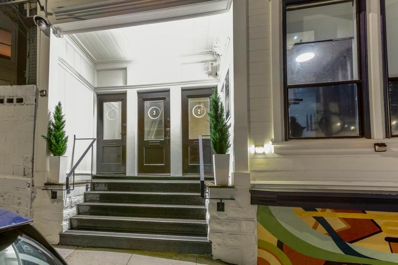 فندق صغير Chapter San Francisco