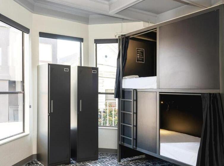 فندق صغير Chapter San Francisco