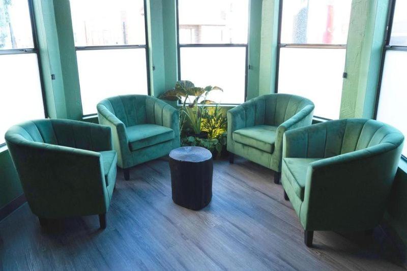 فندق صغير Chapter San Francisco